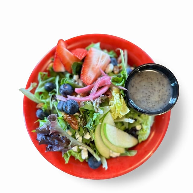 BT Salad.