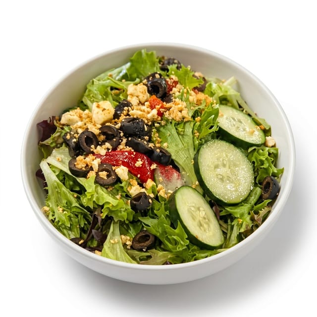 1924 Salad.
