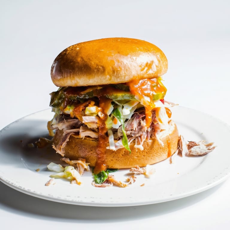 Savor Our Delicious Burgers