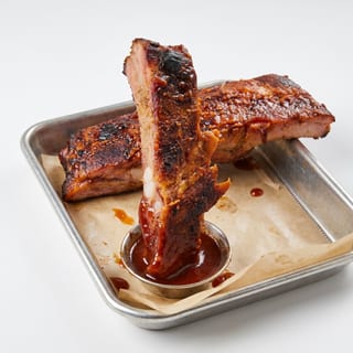 St. Louis Style Ribs