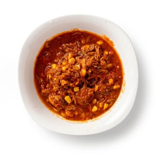 Brunswick Stew