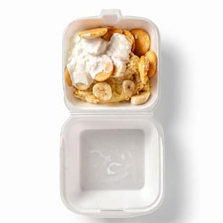 Banana Pudding