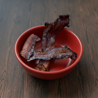 Smoked Bacon