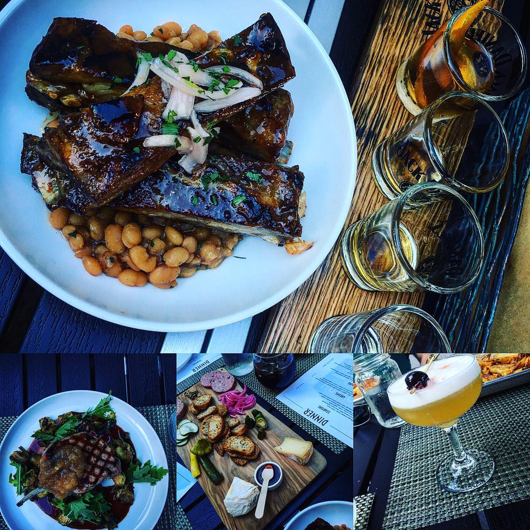 Wow. Cotton and Rye, y'all killed it tonight!! Took out management team out to see what it's like to have fantastic service and food. Stellar. Thanks for the wonderful evening! @cottonandrye #cottonandrye #visitsavannah #exploregeorgia #lamb #charcuterie #local #savannahga