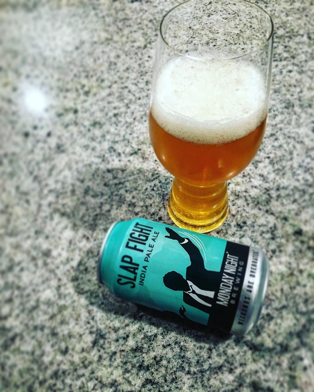 Happy National IPA day! Embrace your inner hoppiness with a...