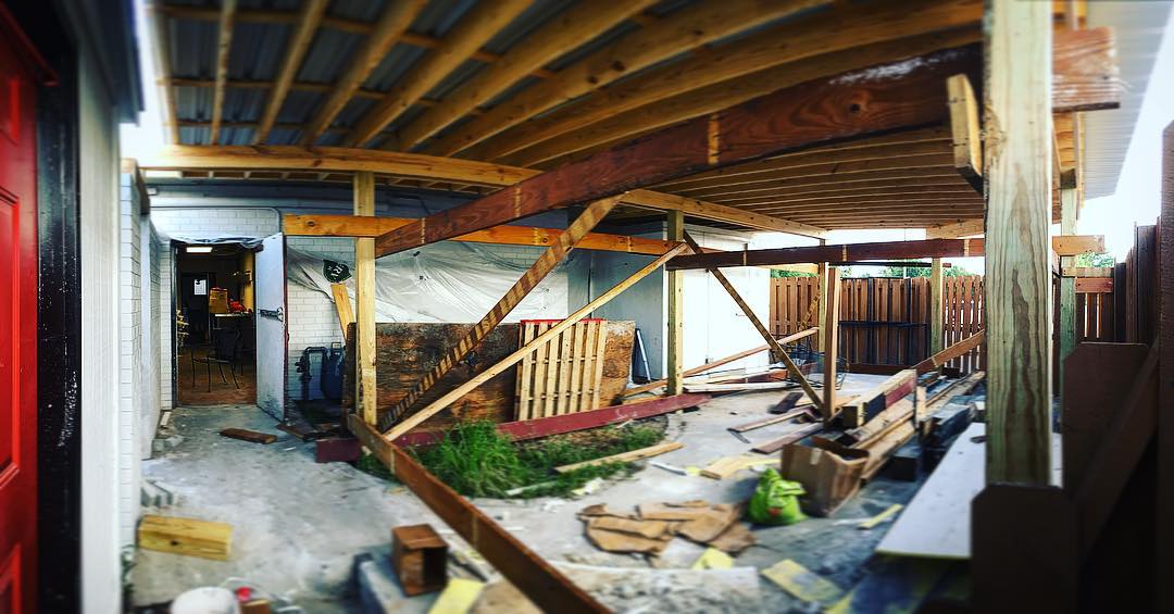 Ahh. This is where the magic will happen