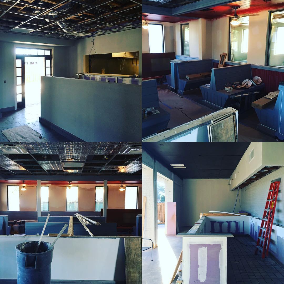 Almost there. Just a couple more weeks folks