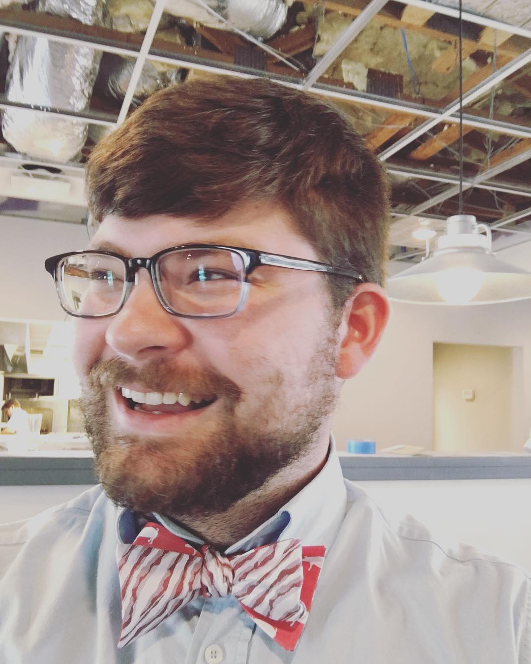 Happy National BowTie Day from your fearless BowTie Barbecue Leader!!...