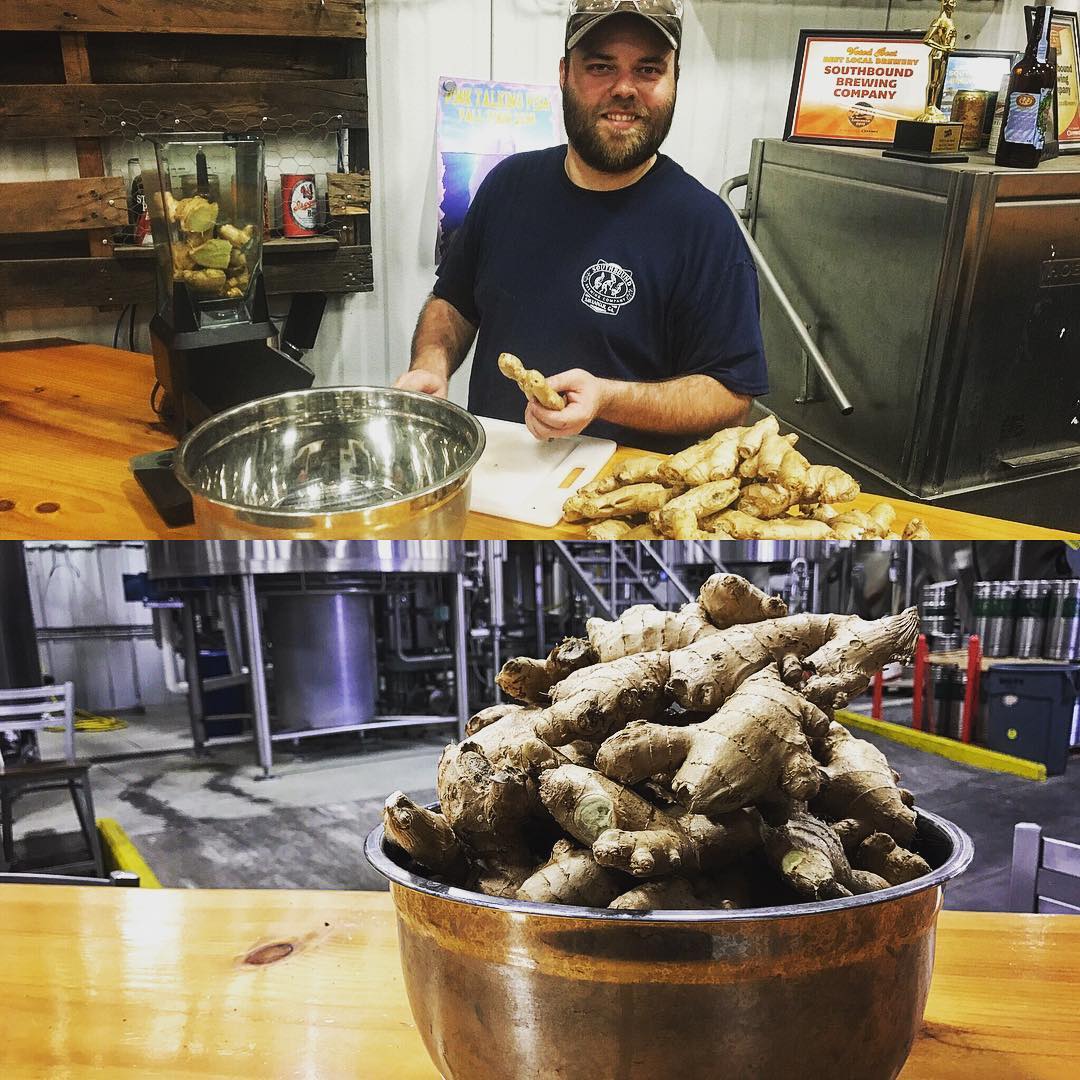 This is Jeremy. Not only does he sling records at...