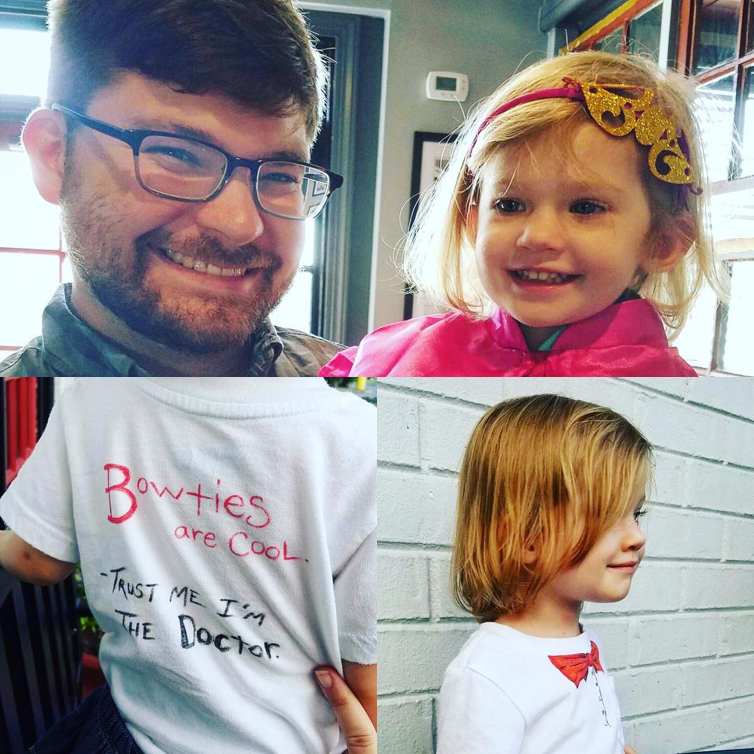 I know it's late... and there are a lot of...