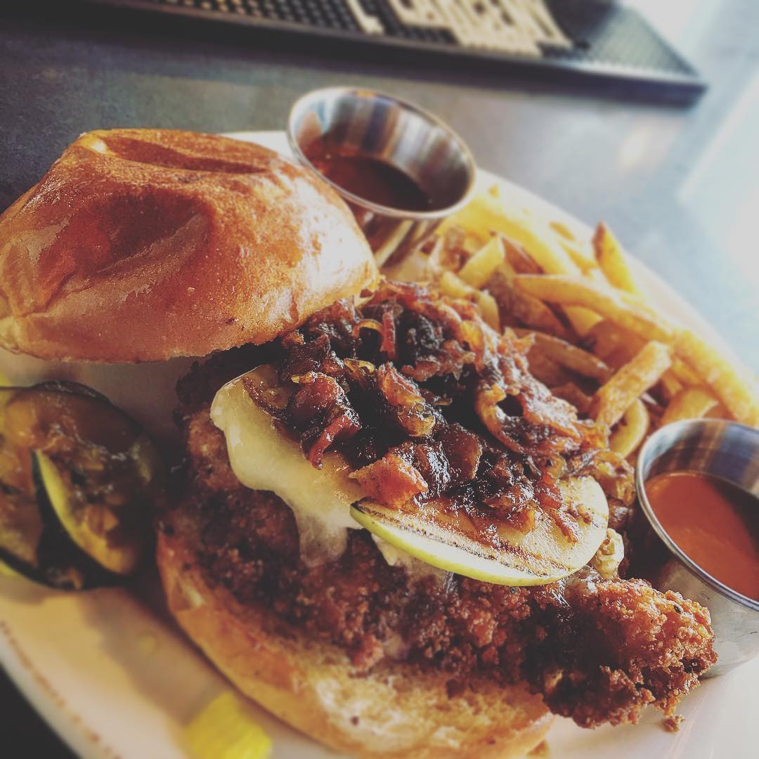 The Diamond Point. Named after a style of bow tie...