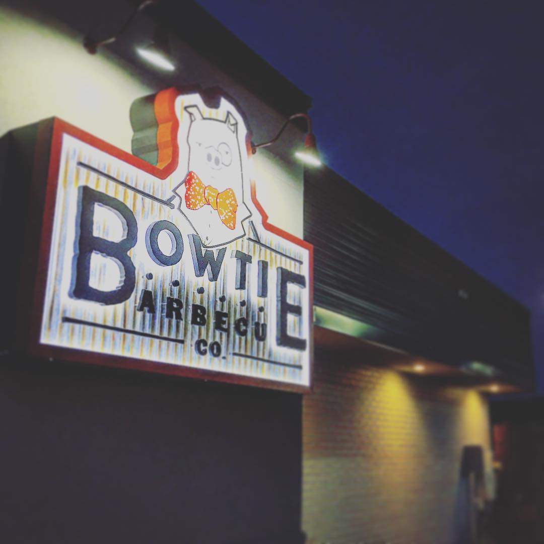 Hey fam. We'll be closed tomorrow so that our team...