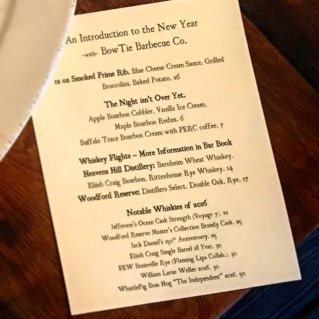 We've got some delicious specials this weekend for the new...