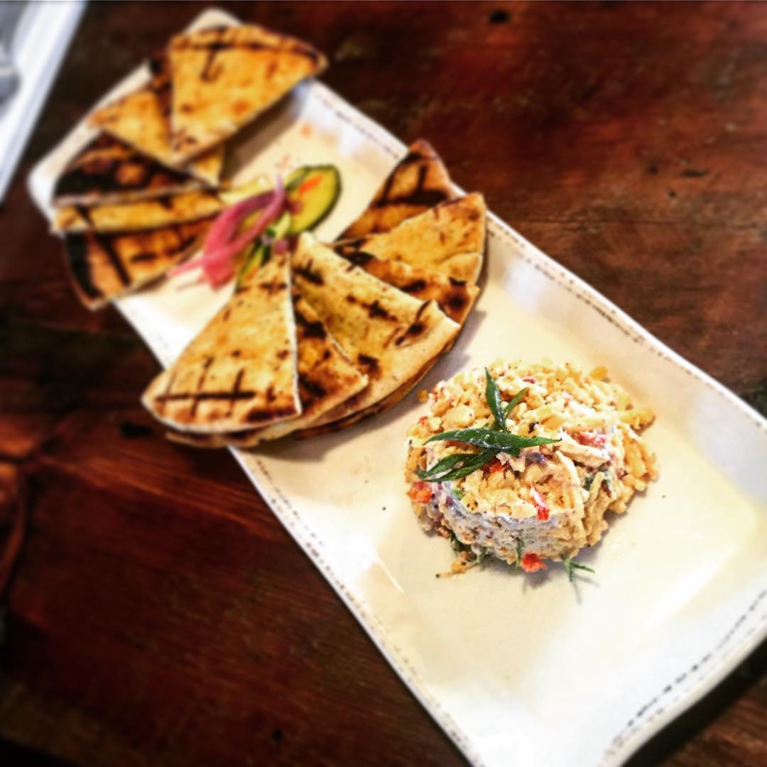 Dude. Pimento cheese