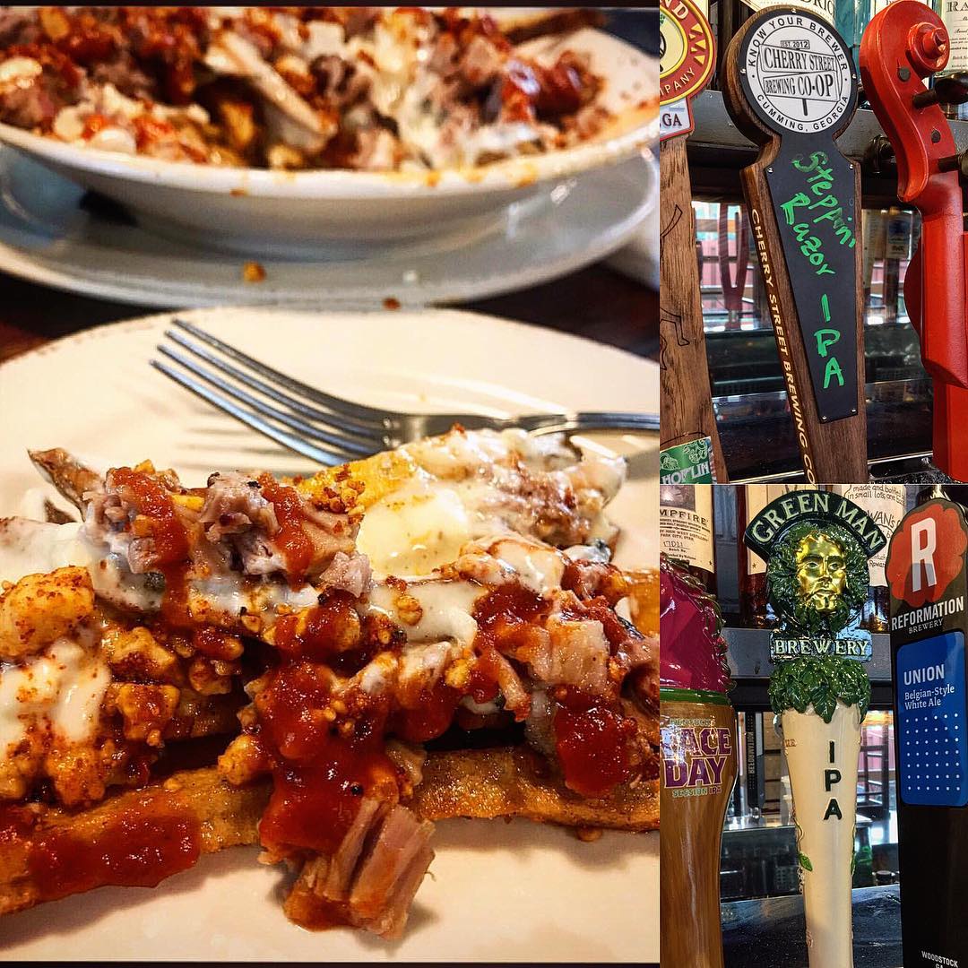 Do you know what would go well with this Barbecue…