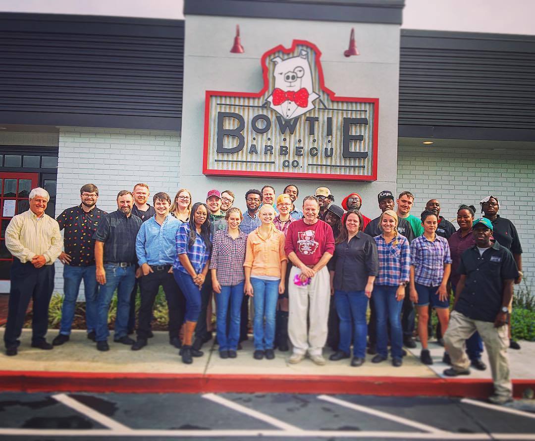 Go team! As we approach our 1 year anniversary, we…