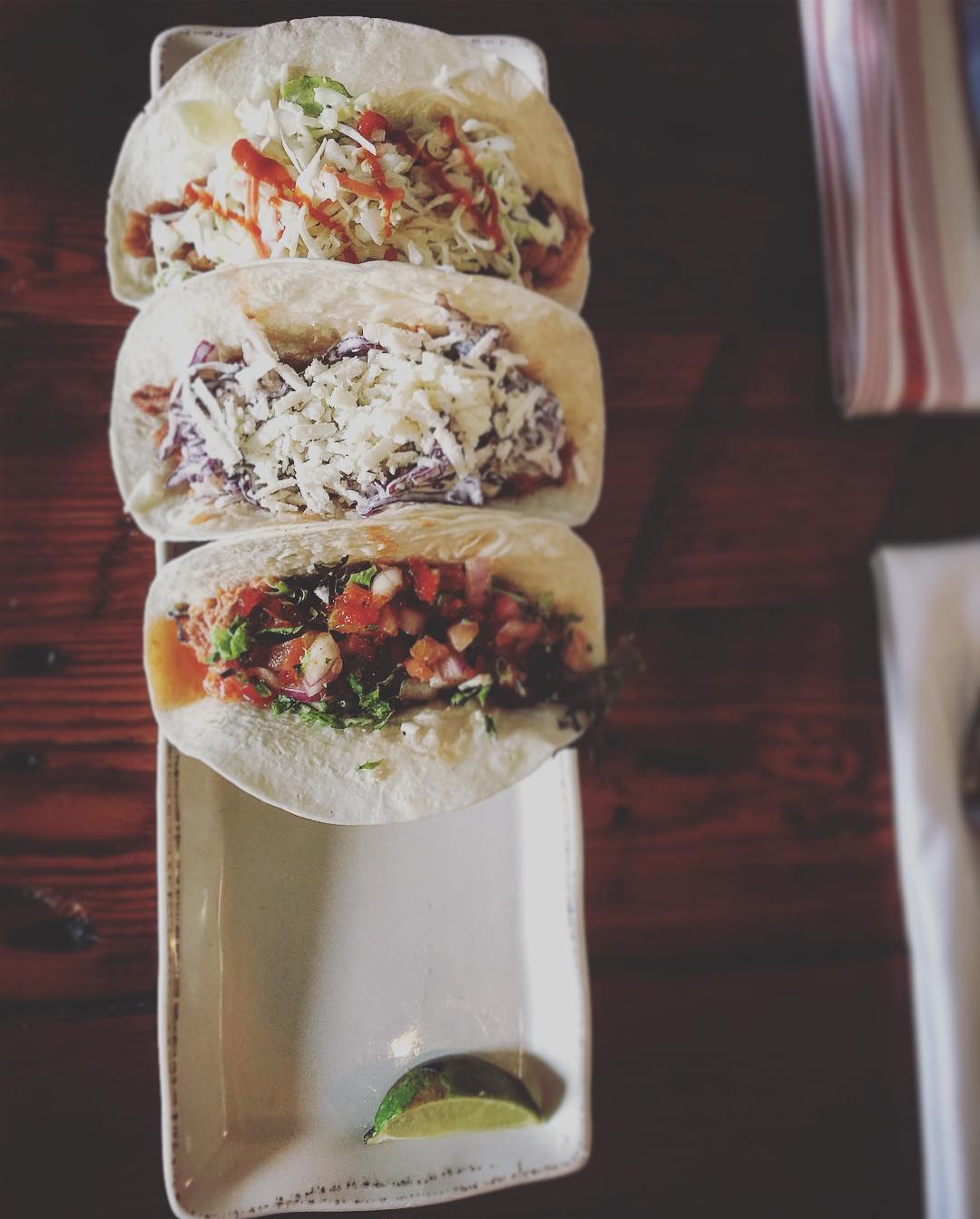 Taco taco taco taco taco taco taco taco taco taco….