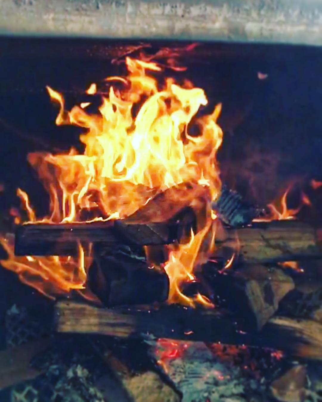 Friends and Neighbors. Hope everyone is safe after the storm!…