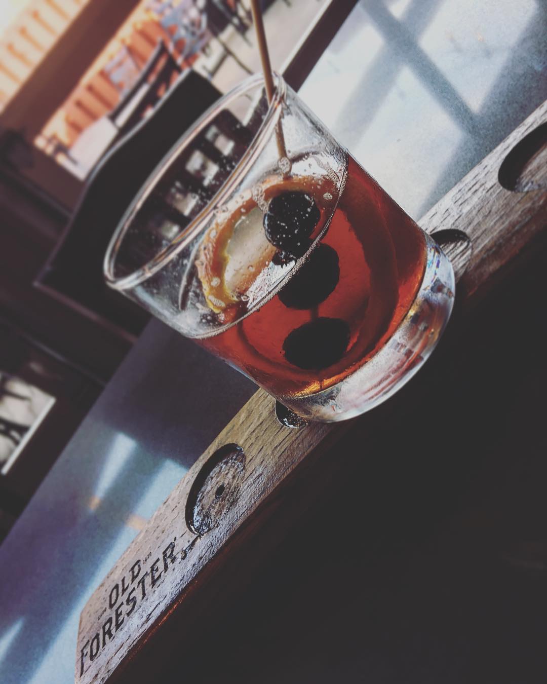 The Golden Circle: a melding of the old fashioned and…