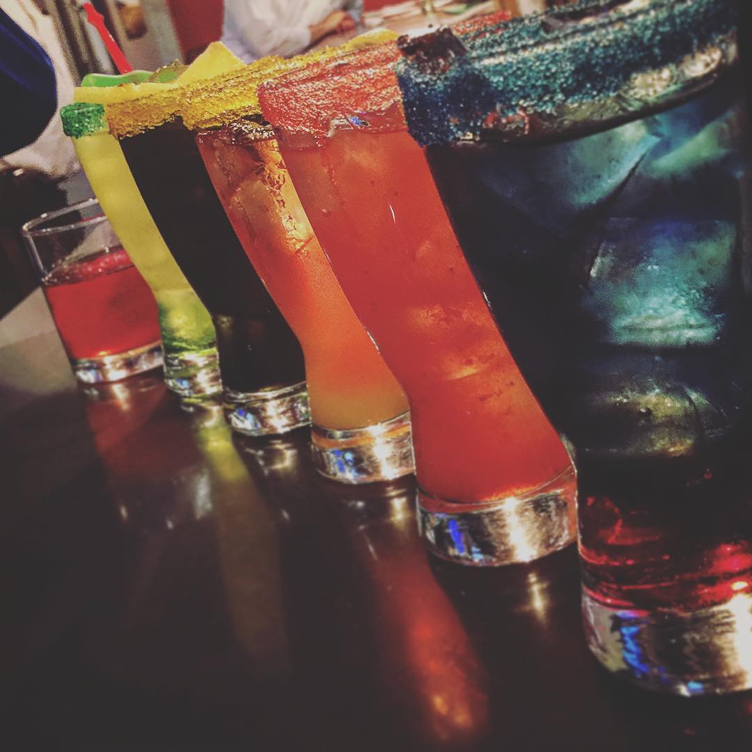 Justice League + DC Trivia starts at 7:00, team sign…