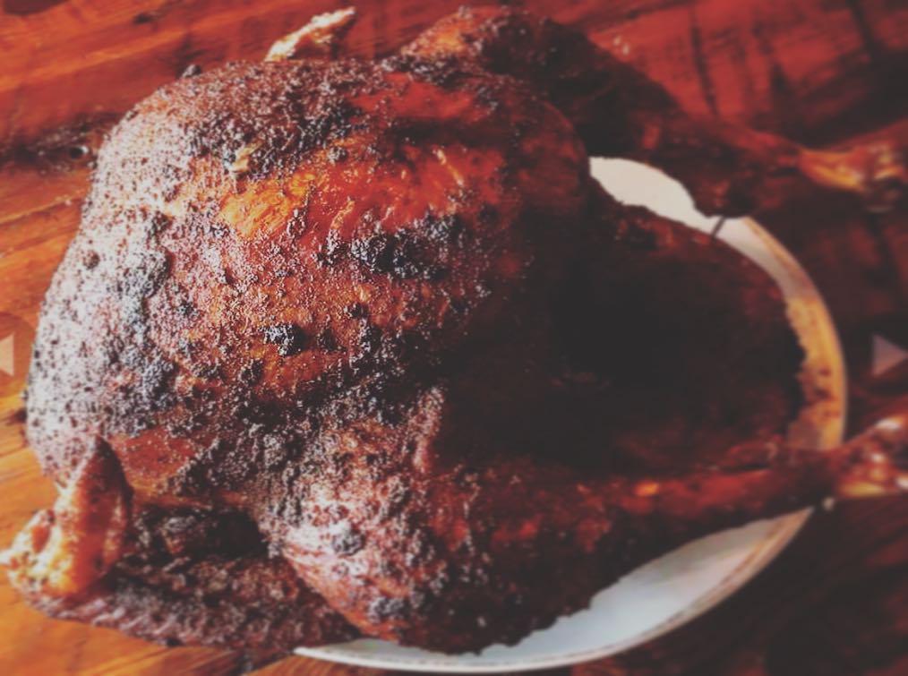 Happy Thanksgiving Friends and Family! We’ll be closed today, but…