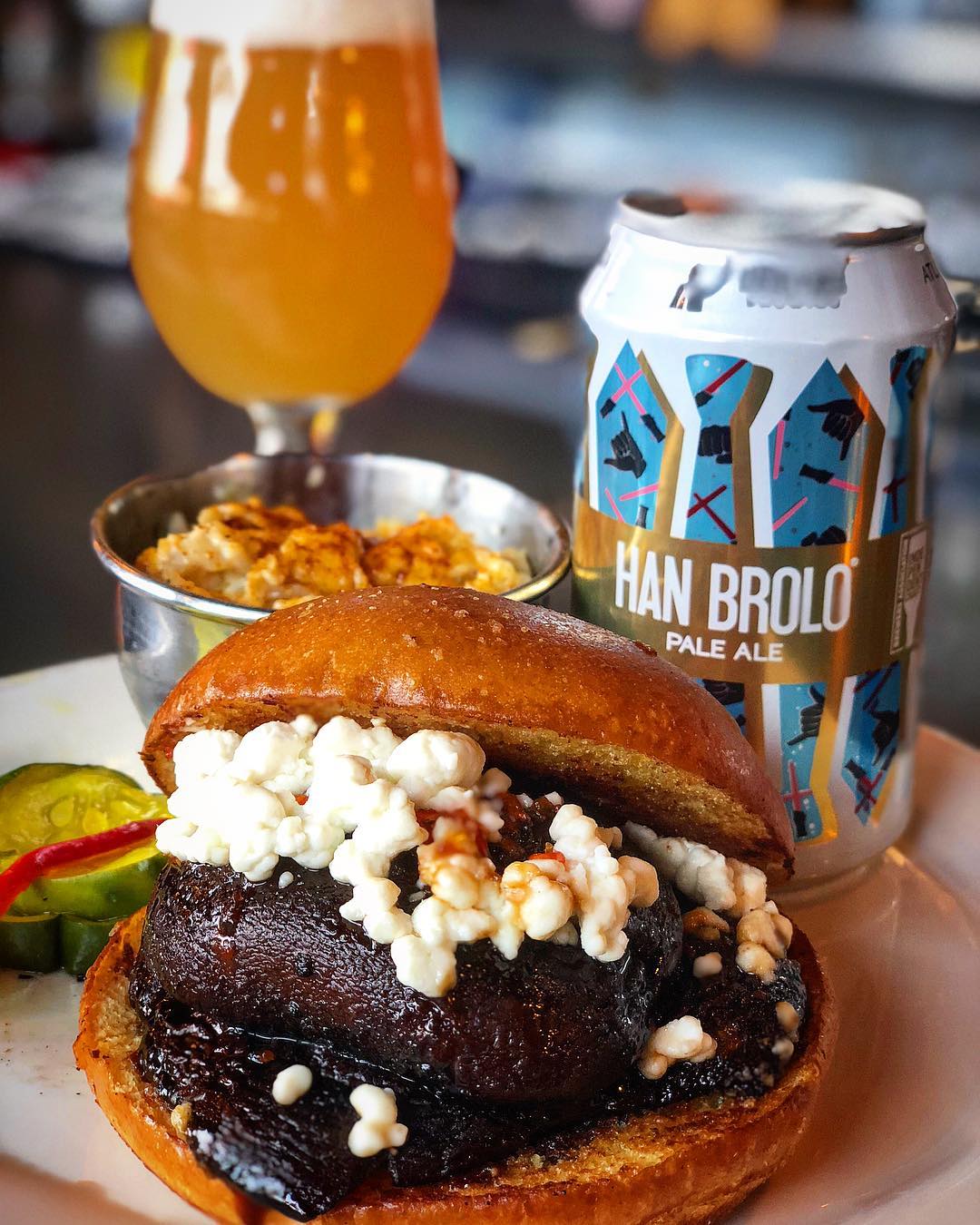 Guys. STAR WARS: THE LAST JEDI premieres tonight! Come by…