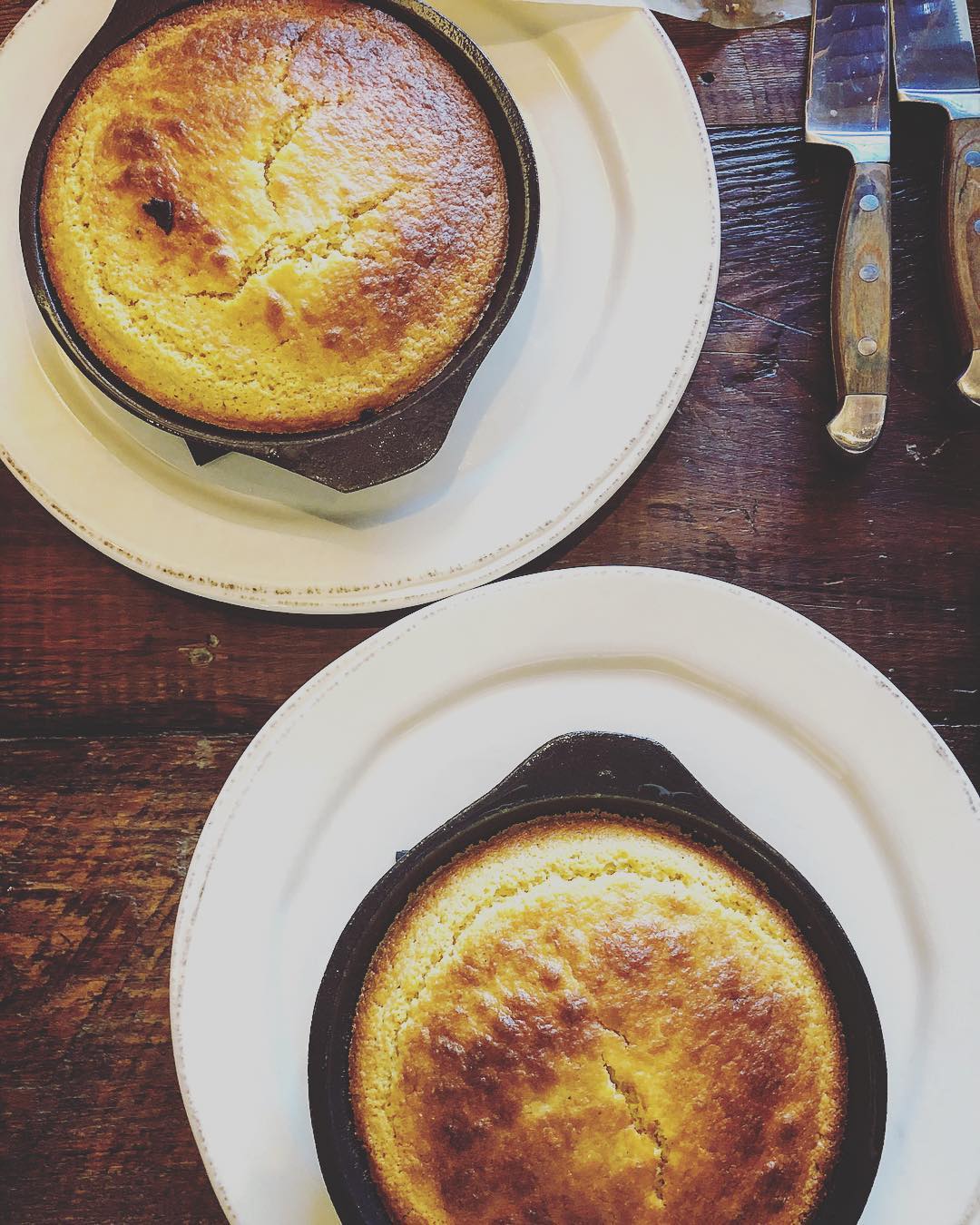 Have you tried our Cornbread yet?