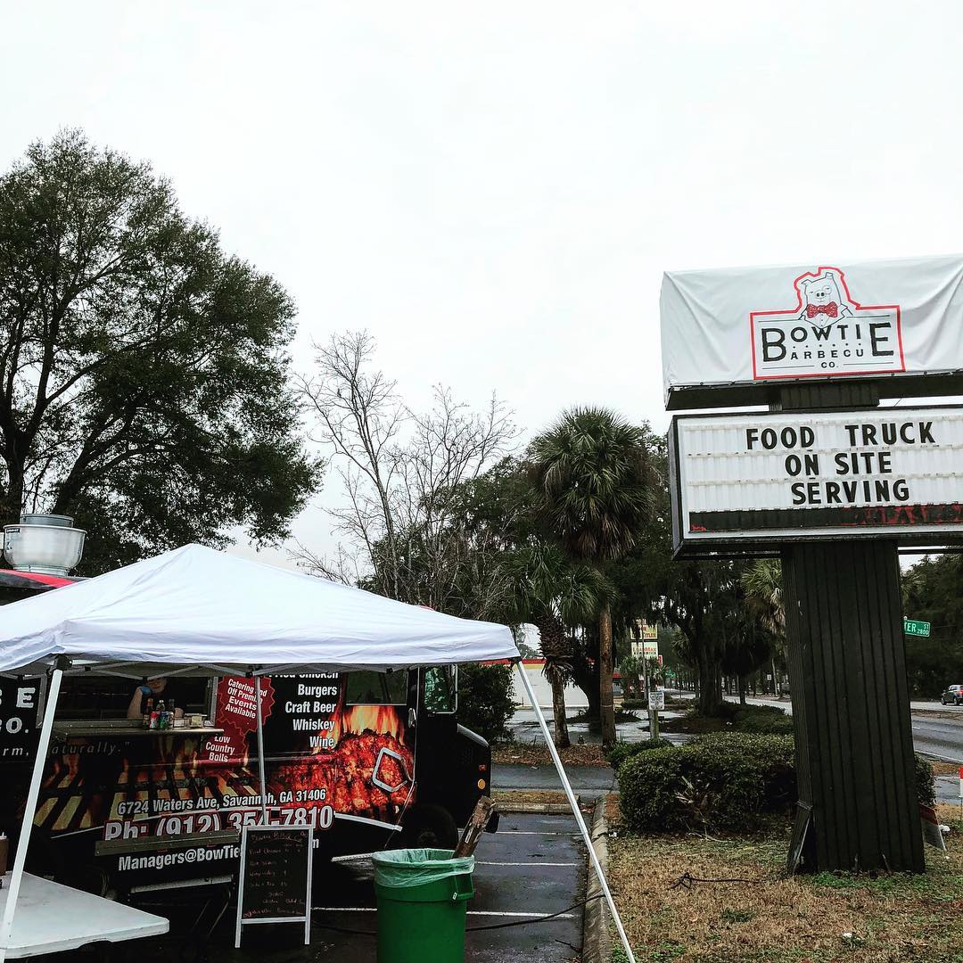 Join us on Victory today! We’ve got smoked wings! w00t