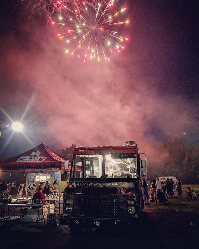 Happy Fourth of July! We’re open tomorrow for all your…