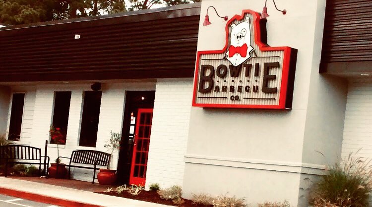 Don’t fret BowTie fans, your favorite local spot will be…