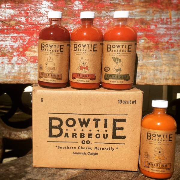 bowtie barbecue